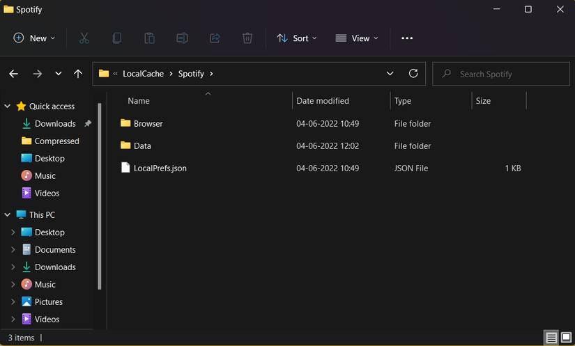 How to Fix Spotify's 