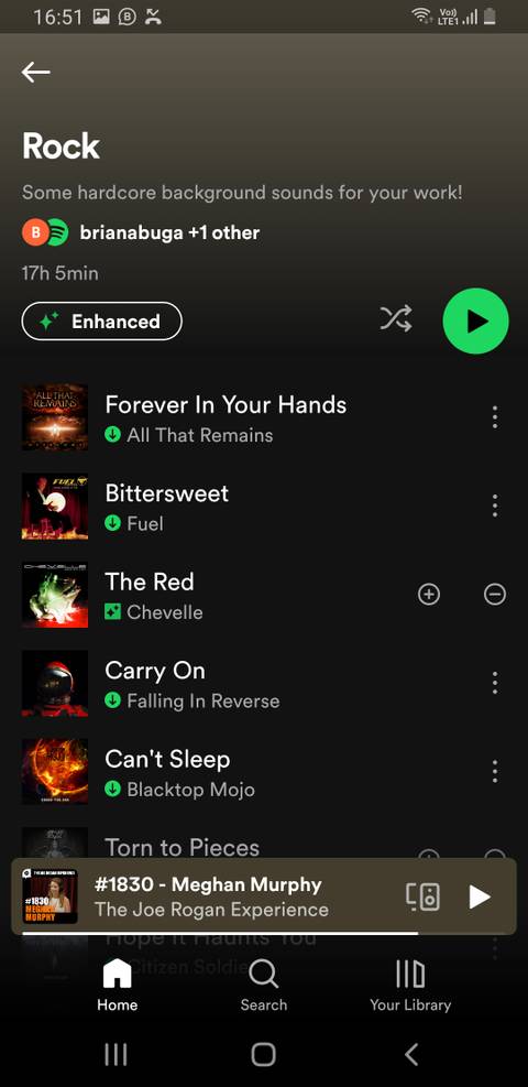 Spotify Improve How to Improve Your Spotify Experience on Mobile: 7 Ways