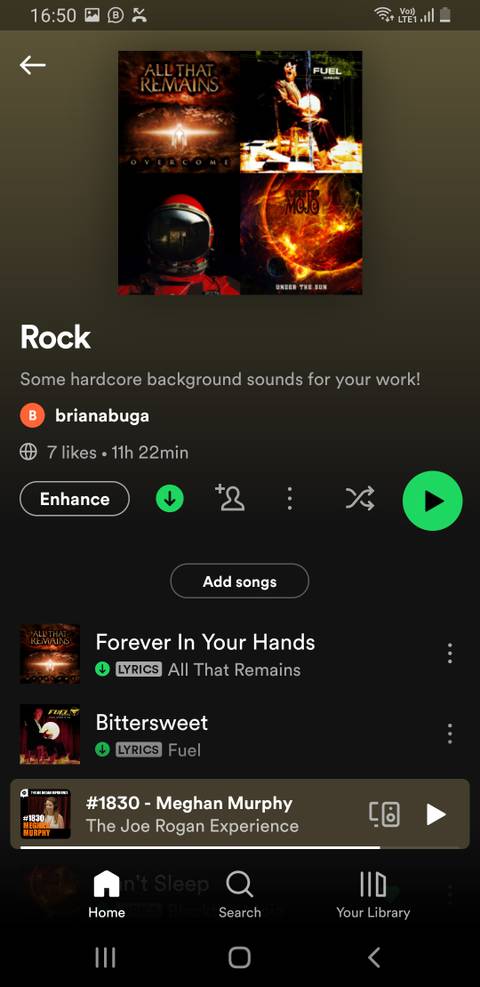 Spotify Improve How to Improve Your Spotify Experience on Mobile: 7 Ways