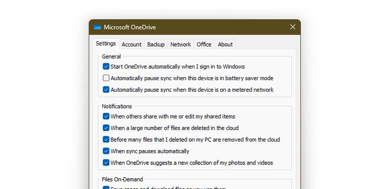 10 Ways to Control OneDrive Sync on Your PC