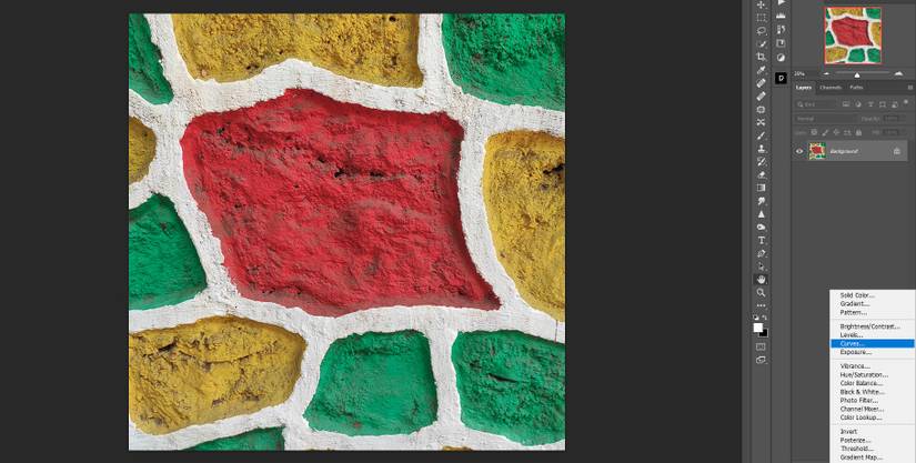 How to Turn Images Taken on Your Smartphone Into Textures Using Photoshop