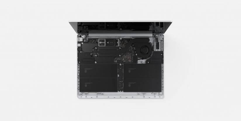 Everything You Need to Know About the Surface Laptop Go 2