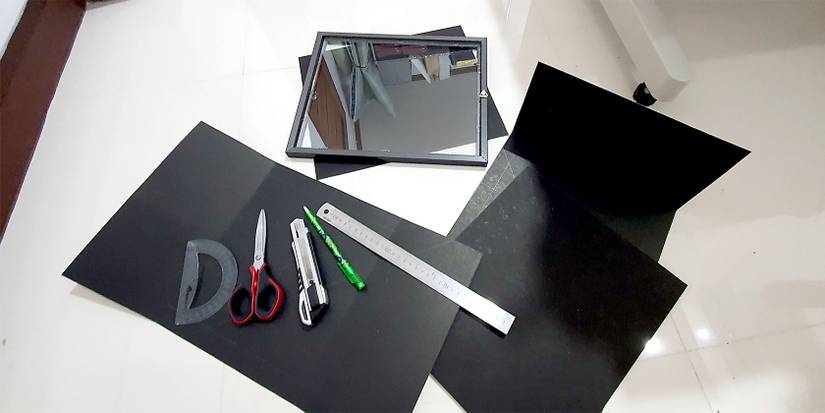 How to Create a DIY PC Teleprompter Using an iPad