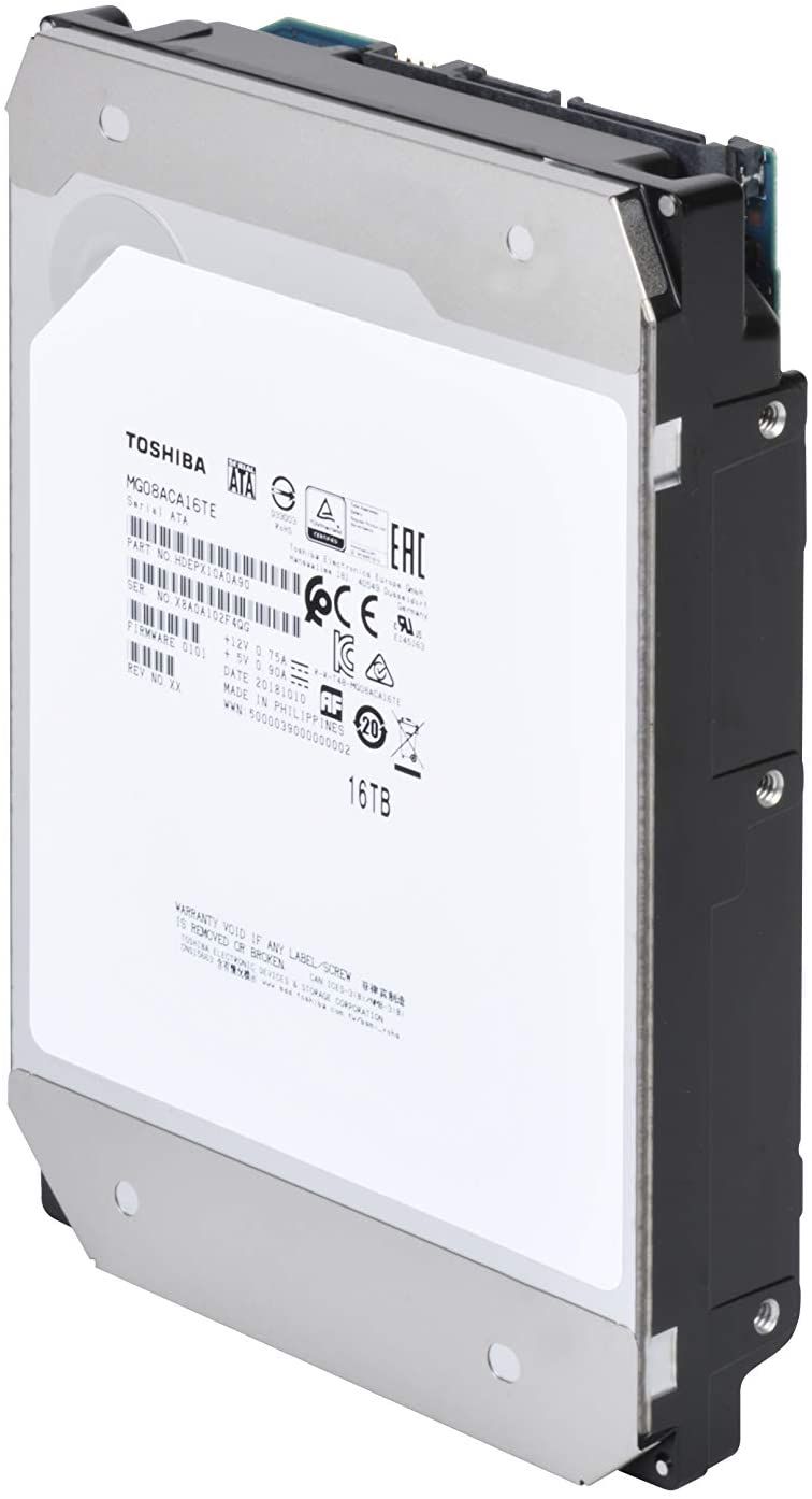 The 12 Most Reliable Hard Drives