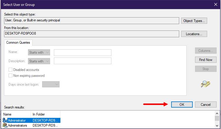 How to Access the Protected WindowsApps Folder on Windows