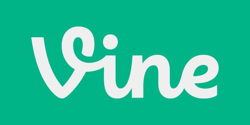 Vine logo