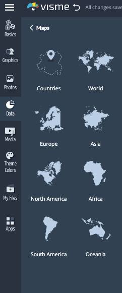 How to Create a Resume Using Visme: 8 Simple Steps