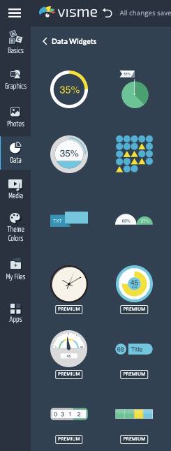 How to Create a Resume Using Visme: 8 Simple Steps