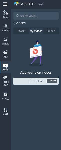 How to Create a Resume Using Visme: 8 Simple Steps