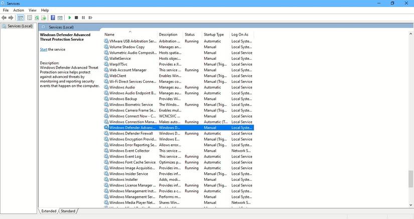 How to Manage Services Manually on Windows 10 & 11