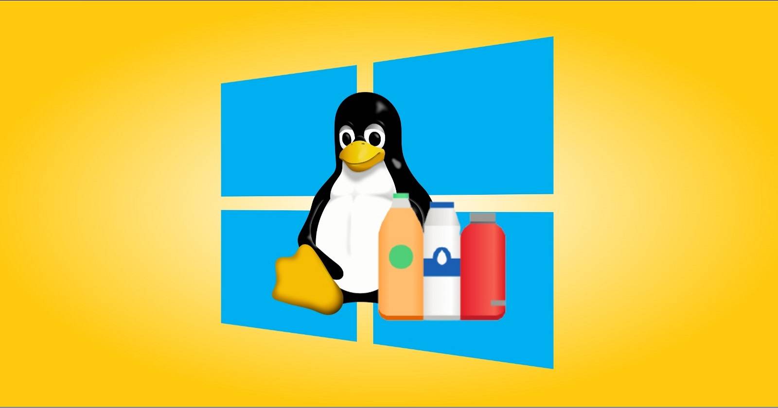 How to Run Windows Software on Linux With Bottles
