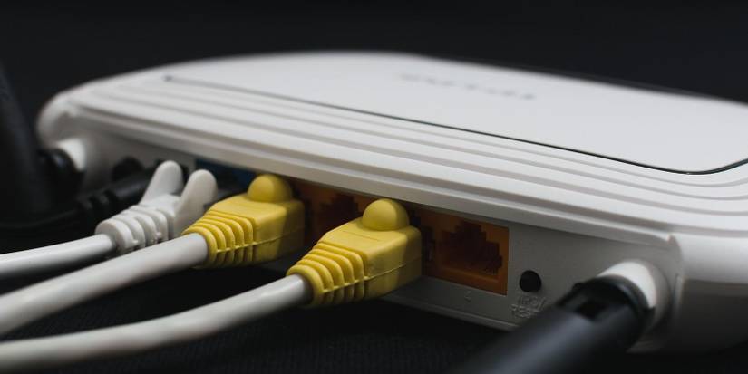 How Home Router Get To Core Router Why Does Rebooting a Router Fix So Many Connection Issues?