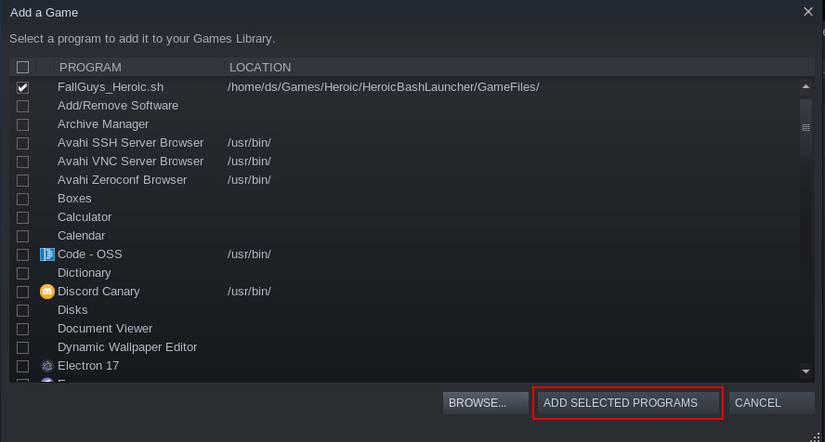 How to Install Fall Guys on Linux With Multiplayer Support