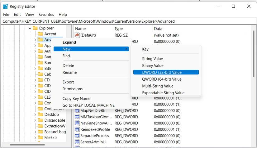 How to Enable the Last Active Click Feature for Taskbar Icons on ...