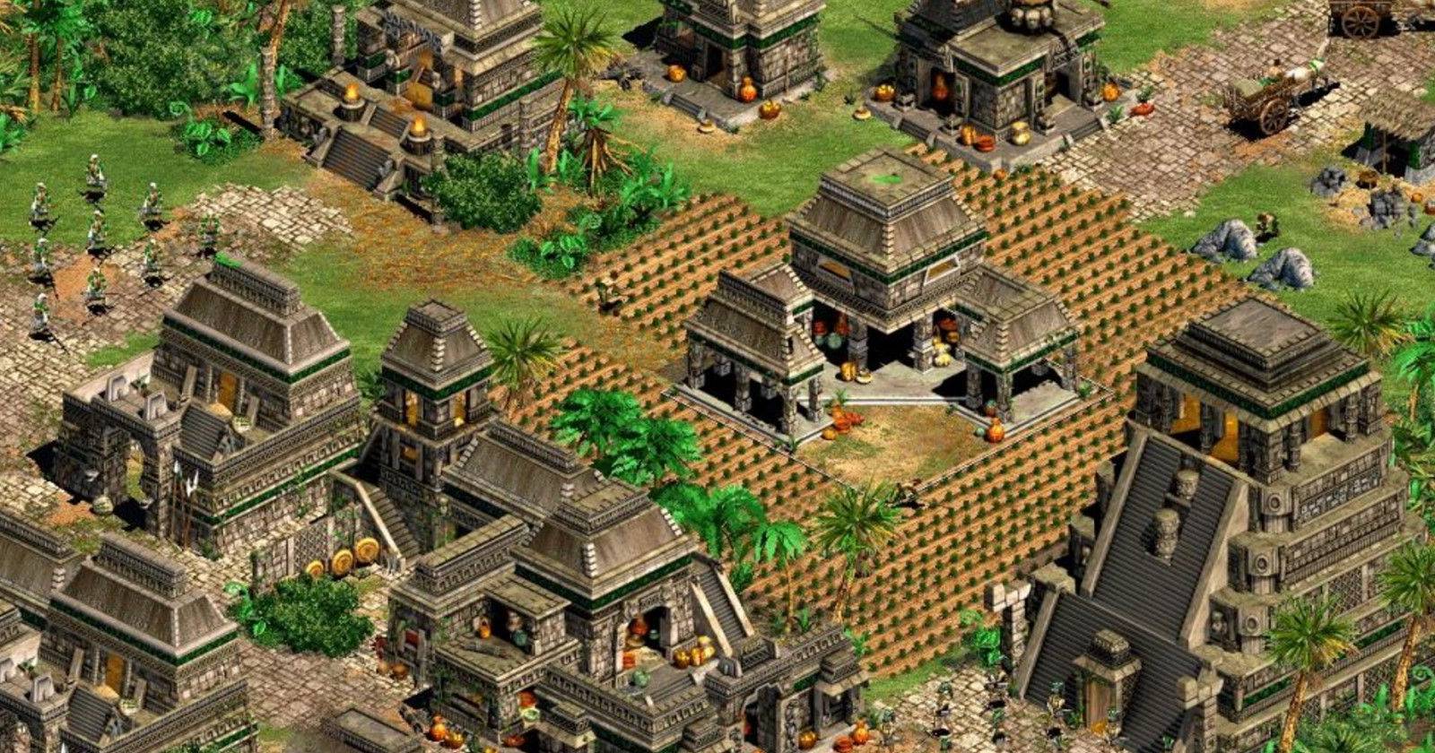 What Are Real-Time Strategy Games?