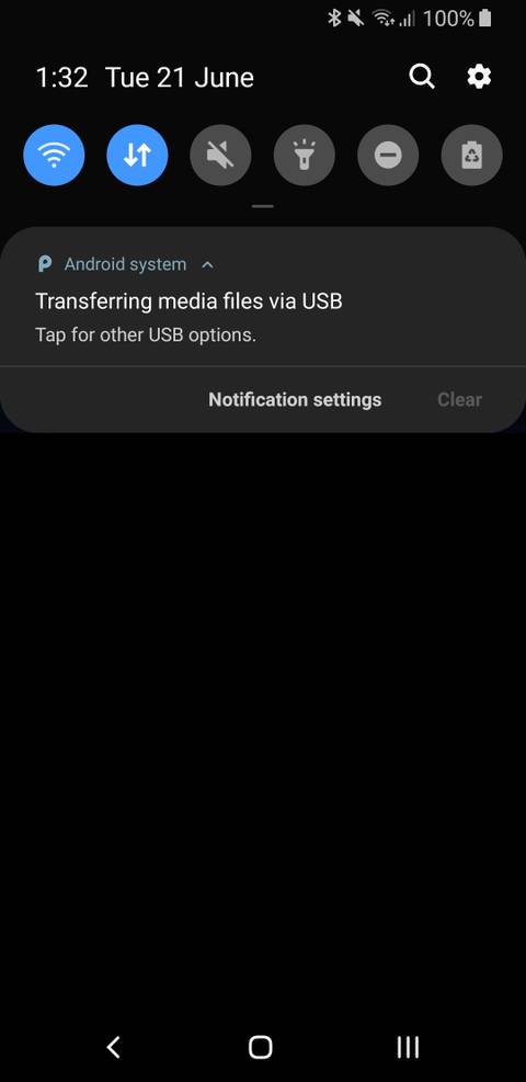 Why Your Android Phone Won't Connect to Your PC: 9 Fixes