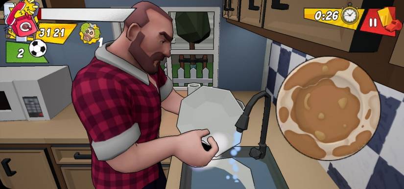 11 Brilliant Mobile Games for Father’s Day That Dads Will Love