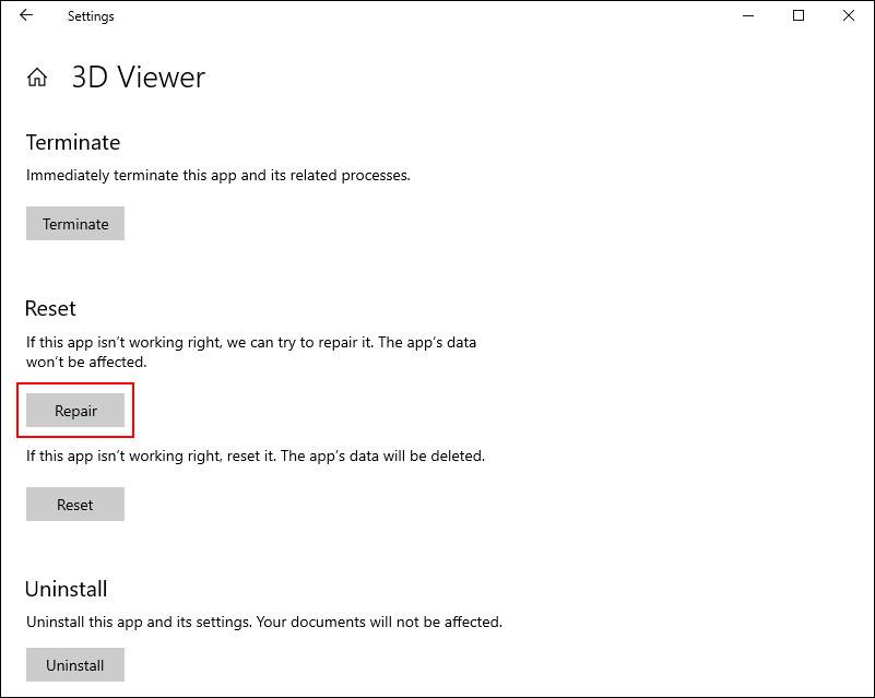 How to Fix Issues With the Windows Installer Package
