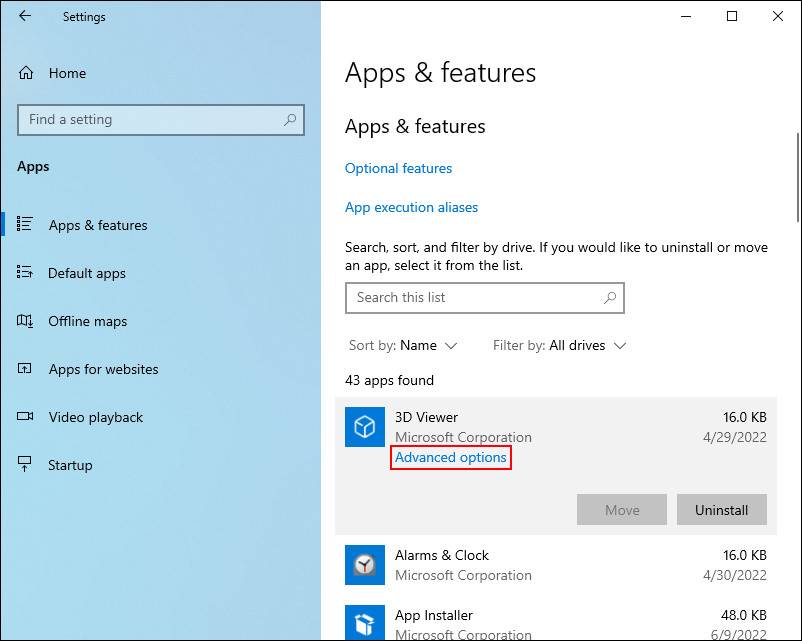 How to Fix Issues With the Windows Installer Package