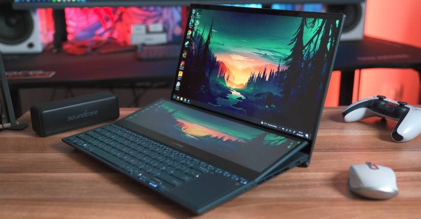 What Is a 120Hz Laptop Screen and Is It Worth the Money?