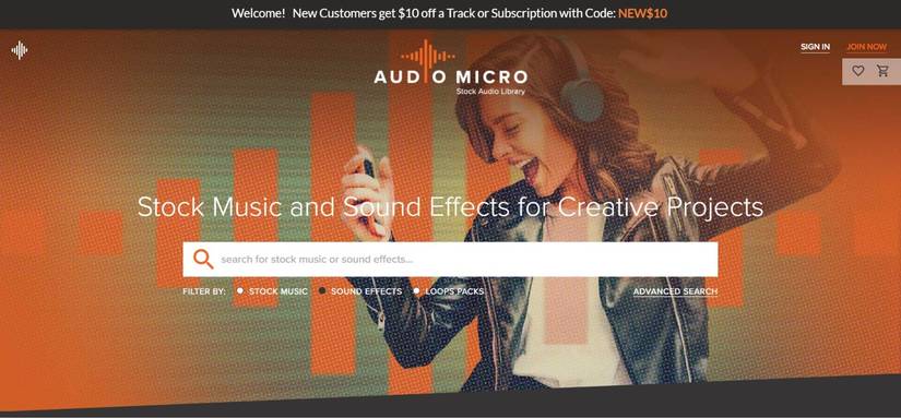 The 11 Best Places to Find Royalty-Free Sound Effects for Your YouTube ...