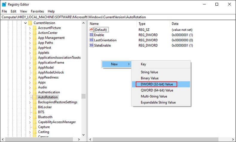 Is the Windows Auto-Rotation Lock Grayed Out? Here Are 6 Easy Fixes