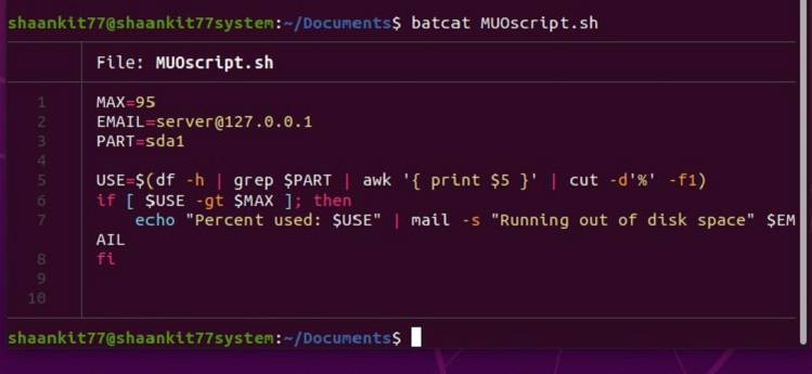 8 Classic Linux Commands and Their Modern Alternatives