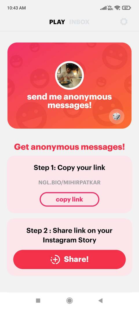 5 Apps to Get Anonymous Feedback From Anyone That’s Brutally Honest