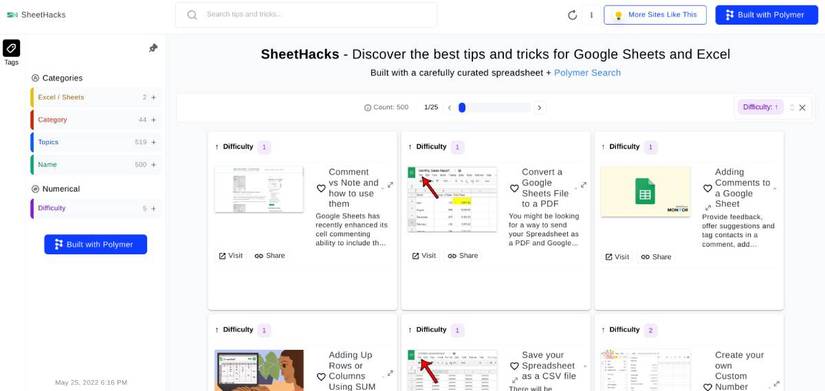 5 Free Excel Training Sites and Courses to Become a Spreadsheet Master