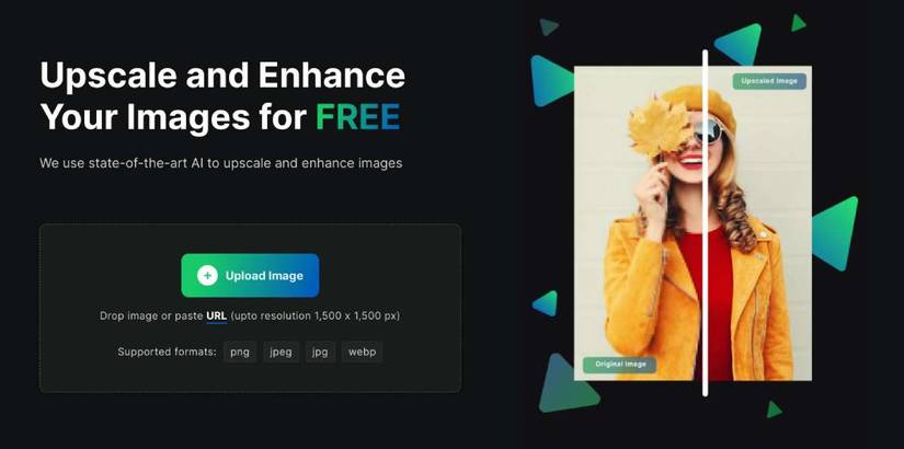 6 Truly Free Online Image Editors for Photoshop Effects (No Limitations)