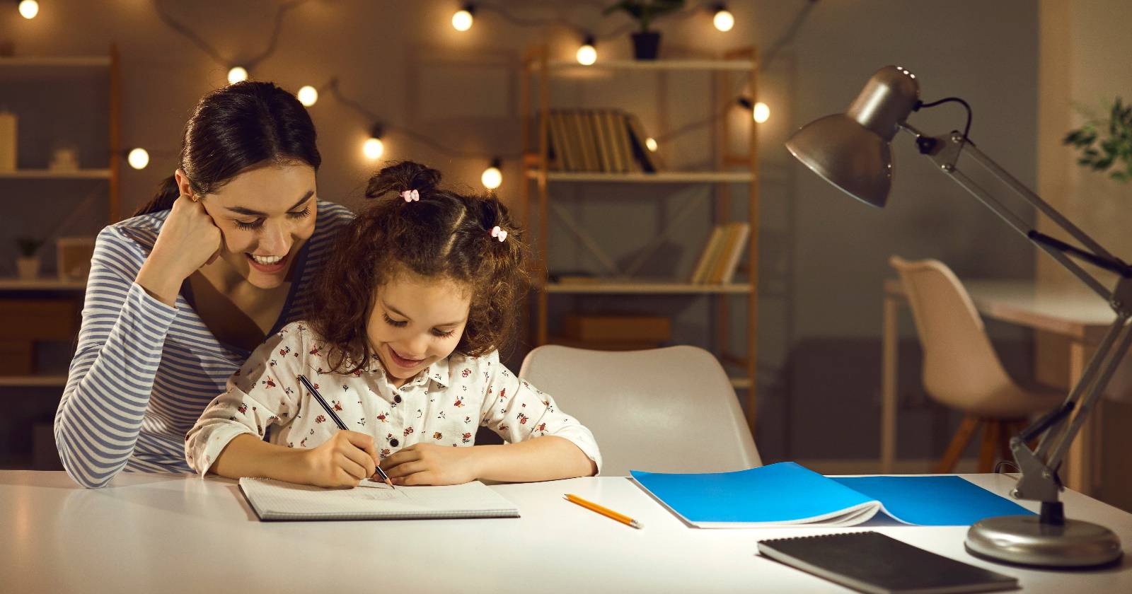 The Best LED Desk Lamps for Brightening Up Your Work Space