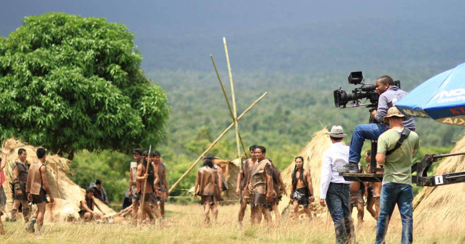 5 More Websites to Discover Free Documentaries to Stream Online