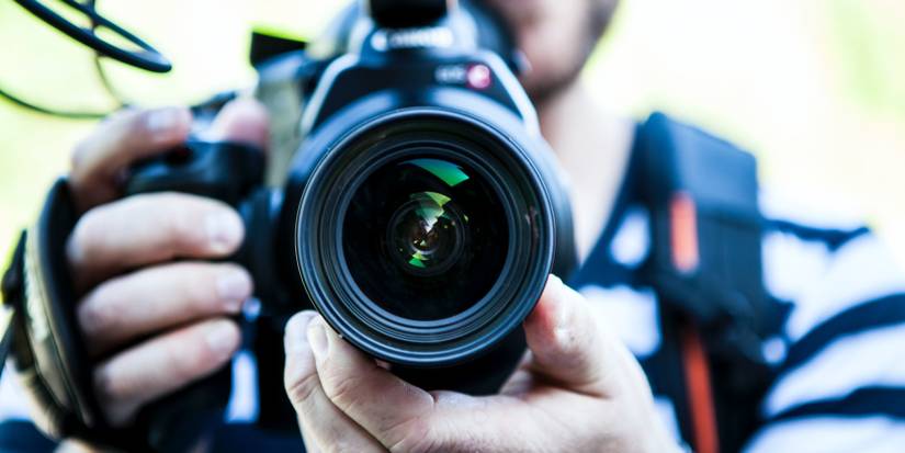 How to Take Better Group Portraits: 15 Tips