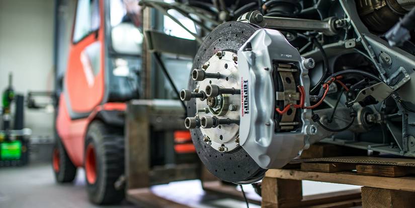 What Is Regenerative Braking and How Does It Work?
