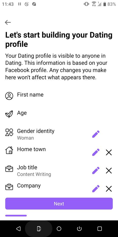 Facebook Dating Keyfeatures What Is Facebook Dating? How to Get Started