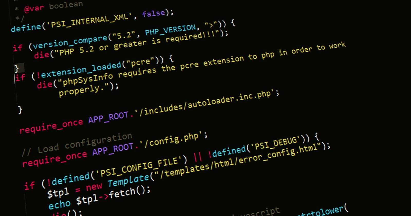Vine Code Language Vim 9.0 Drops Linux Editing Bombshell With New Scripting Language