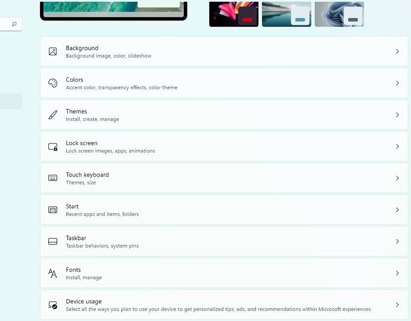 How to Personalize Windows 11 With Themes