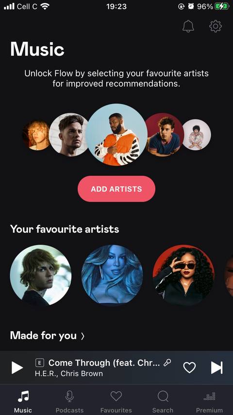 7 Deezer Tips for Complete Beginners