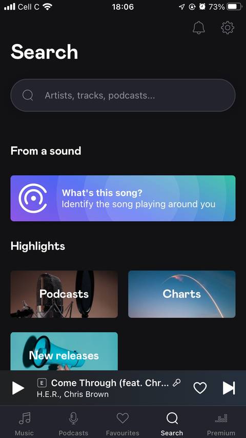 Deezer Search 8 Tips and Tricks All Deezer Users Should Know