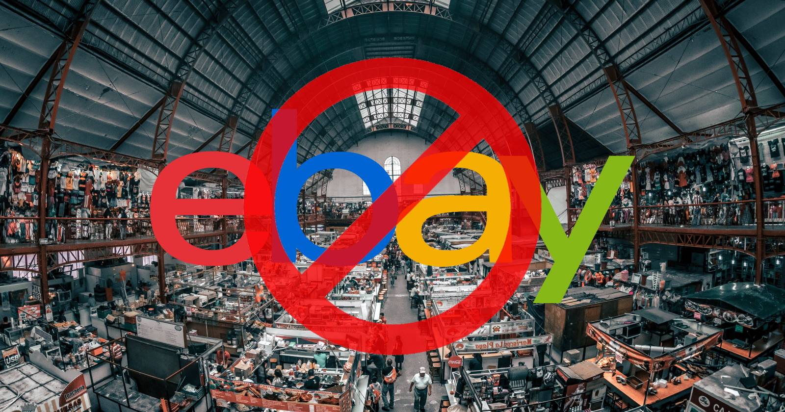 Fed Up With eBay? Here Are 6 Worthy (and Cheaper) Alternatives for Sellers