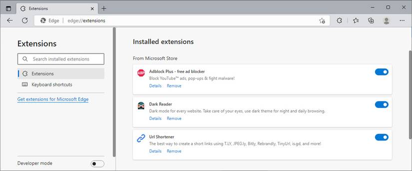 How to Fix Microsoft Edge When It Has No Sound