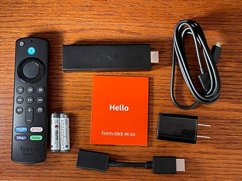 How to Set Up and Use Your Amazon Fire TV Stick