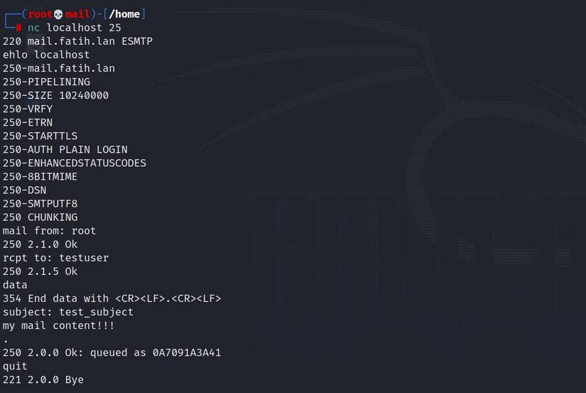 How to Set Up a Postfix Mail Server on Debian
