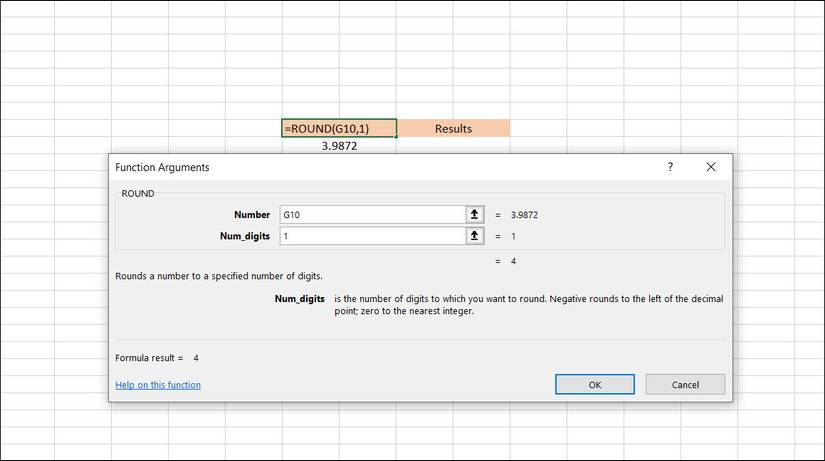 How to Modify Decimal Places in Excel: 3 Ways
