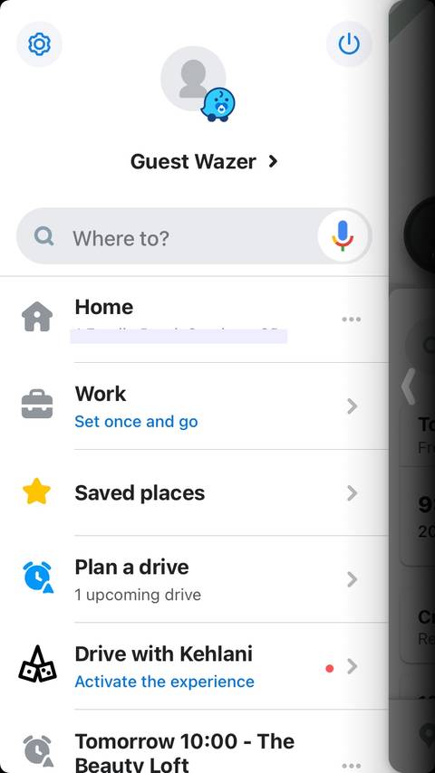 How to Plan a Trip Using Waze on Android and iPhone