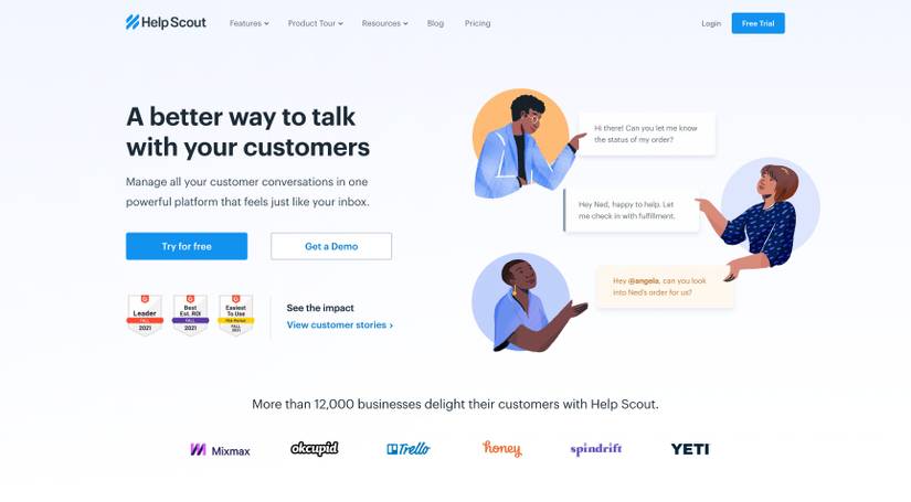 The 5 Best Shared Inbox Apps for Team Emails