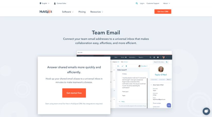 Team Mail The 5 Best Shared Inbox Apps for Team Emails