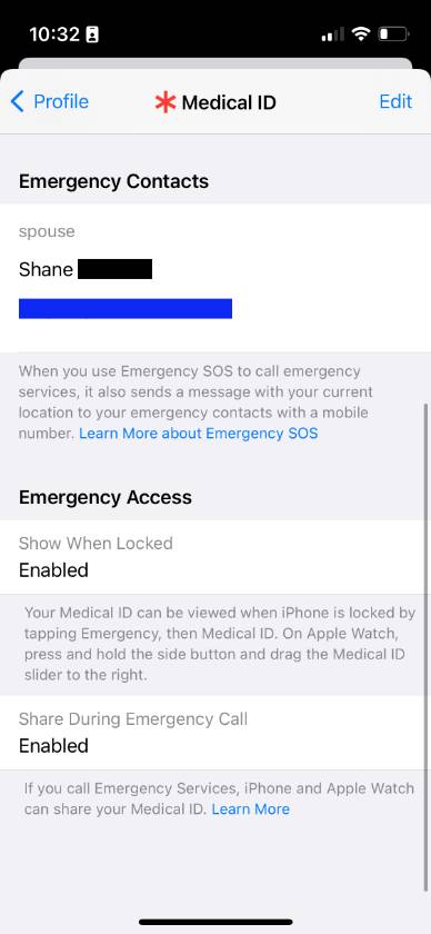 How to Set Up Emergency Contacts on Your iPhone