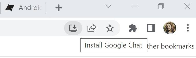 install-google-chat-button