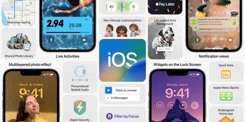 How to Downgrade to an Older Version of iOS
